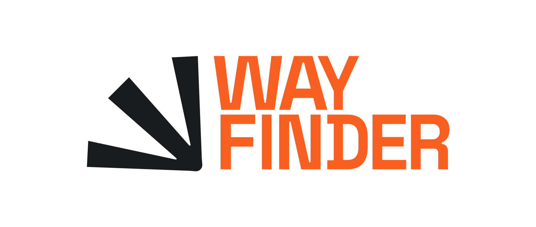 Wild Signal Wayfinder Mark